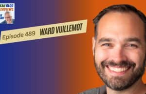 Celebration of Errors From Aerospace to Tech Companies: The Lean Journey of Ward Vuillemot