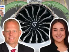 Embracing the Lean Mindset in GE Aerospace: A Conversation With Two Leaders LEAN BLOG GE GREG POTHOFF SAM RUEHLE