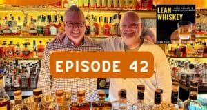 Lean Whiskey #42: Reflecting on the GE Lean Mindset Event, Including Ford, Uber, and PG&E