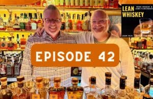 Lean Whiskey #42: Reflecting on the GE Lean Mindset Event, Including Ford, Uber, and PG&E