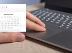 Lean UX Insights: Simplifying Birthdate Input on Websites for Better User Experience