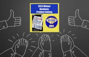 Award-Winning Insight: ‘The Mistakes That Make Us’ Tops 2023 Business Problem-Solving Books