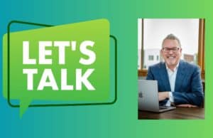 Offer: A Free Lean Reflection or Strategy Session with Me, Mark Graban