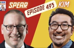 Gene Kim and Steve Spear, Discussing ‘Wiring the Winning Organization’