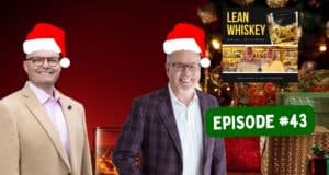 Lean Whiskey #43: 100 Years of Suntory Whiskey; Safety at SpaceX