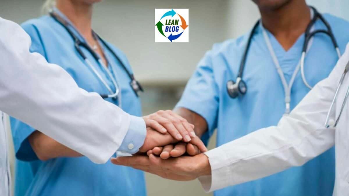 Journal Article Suggests Efficacy of Lean in U.S. Public Hospitals; Will Detractors Be Swayed?