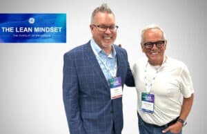 What Wolfgang Puck Teaches Us About Continuous Improvement and Lean Leadership