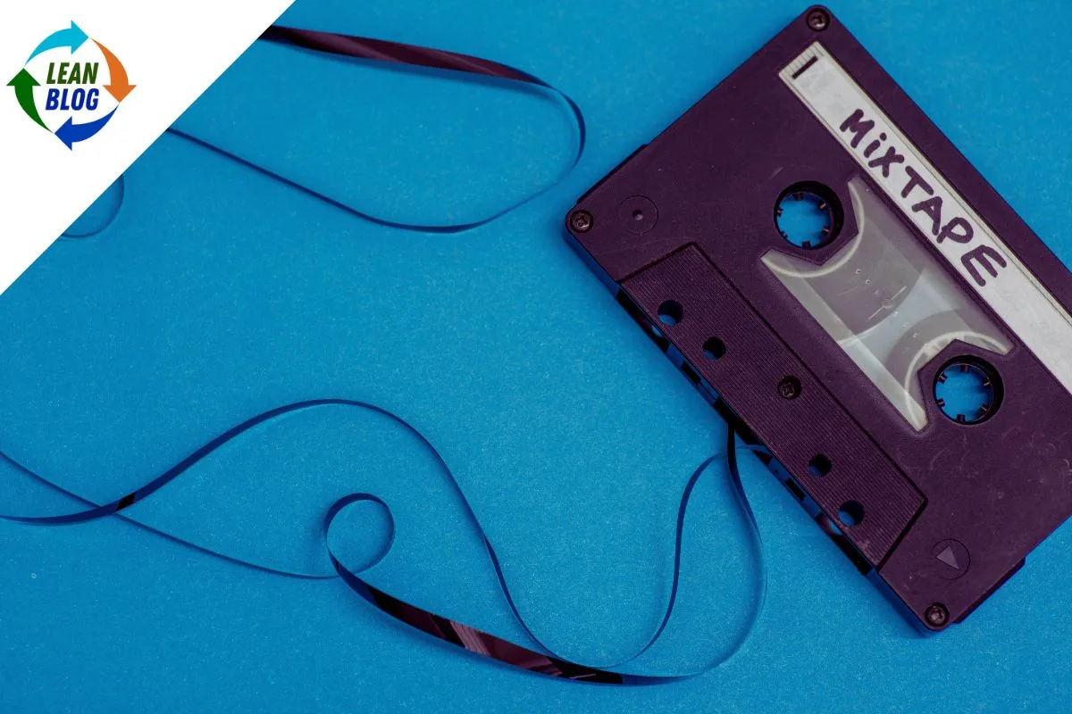 Ryan McCormack’s Operational Excellence Mixtape: January 12, 2024