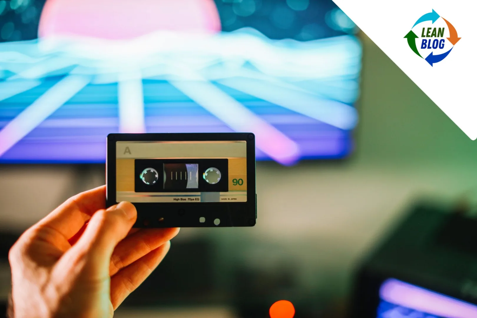 Ryan McCormack’s Operational Excellence Mixtape: January 26, 2024