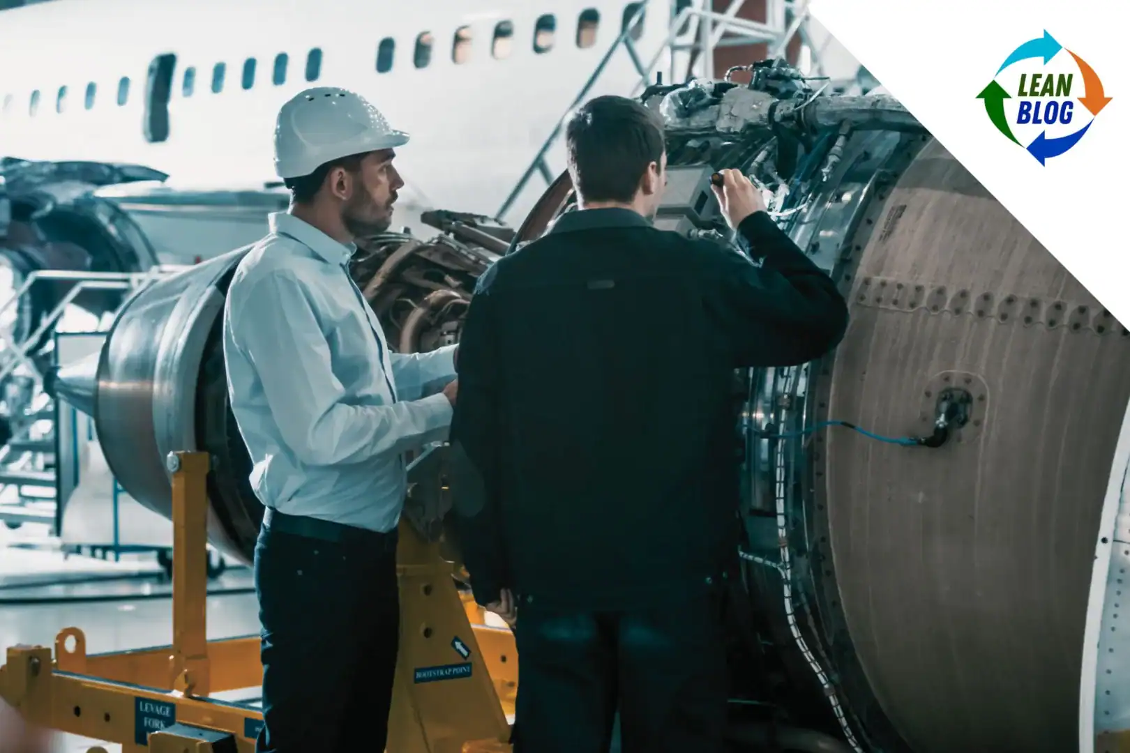 Psychological Safety in Aerospace Manufacturing: How Silence Can Turn Deadly