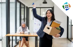 Reflecting on Career Choices: The Wisdom of Hindsight in Quitting Jobs – Lessons from My Podcast and Work History