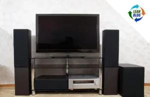 How Failed Lean Implementations Are Like a Bad Home Theater System