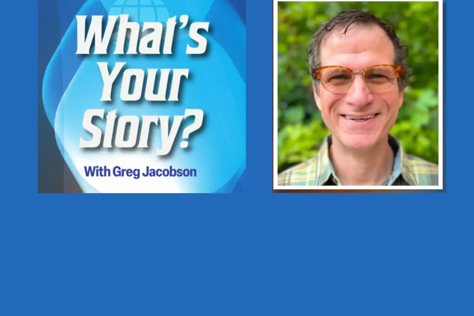 Looking Ahead to Greg Jacobson’s Keynote at the HSPI Conference