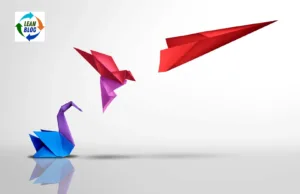 GE Aerospace CEO Larry Culp on a Finger-Pointing Culture and a Better Alternative