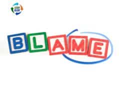 Transforming Leadership: How to Shift from Blame to Systemic Improvement