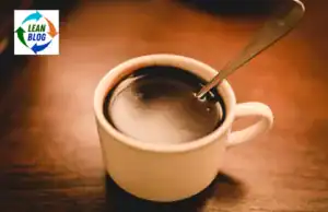 Coffee Shop Kaizen: Why Every Mug Doesn’t Need a Spoon (Every Customer is Unique!)