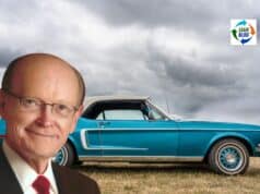Don Petersen, Ford CEO Who Learned from Dr. Deming, Passes Away at 97