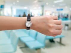 Navigating Hospital Processes (or a Lack Thereof): Systemic Issues in Outpatient Surgery