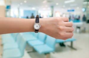 Navigating Hospital Processes (or a Lack Thereof): Systemic Issues in Outpatient Surgery