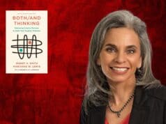 Embracing Creative Tensions: Wendy K. Smith on Both/And Thinking and Lean Leadership