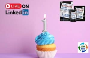 Recording: The Mistakes That Make Us: A Book Birthday Event