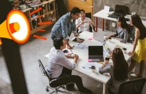 Psychological Safety: Getting Your Say (Not Always Your Way)