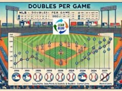 Why Two-Year Comparisons in MLB Stats Fall Short: The Power of Process Behavior Charts
