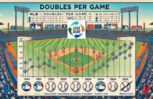Why Two-Year Comparisons in MLB Stats Fall Short: The Power of Process Behavior Charts