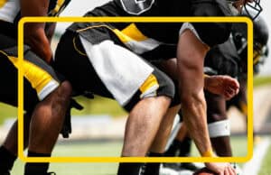 From Football to Your Workplace: Why a Lone Wolf Can’t Transform An Organization