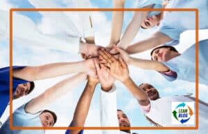 Throwback Thursday: Engaging Staff as Problem Solvers Leads to Continuous Improvement at Allina Health