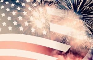 Throwback Thursday: An Independence Day Post