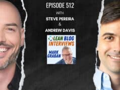 Flow Engineering in Action: Insights from Authors Steve Pereira and Andrew Davis