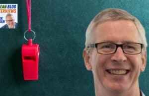 Coaching for Continuous Improvement: Lean Leadership Lessons from Sports with Hugh Alley