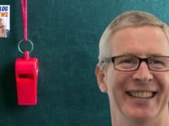 Coaching for Continuous Improvement: Lean Leadership Lessons from Sports with Hugh Alley