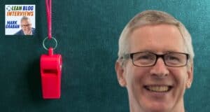 Coaching for Continuous Improvement: Lean Leadership Lessons from Sports with Hugh Alley