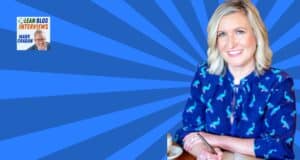 Jenn Christison: Lessons in Even Better Leadership, Lean Thinking, and Organizational Transformation