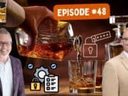 Lean Whiskey #48: Lockout Tagout Your Equipment, but Not My Whiskey