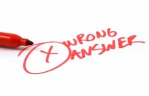 Leadership Failure: How Refusing to Be Wrong Hurts Teams and Innovation