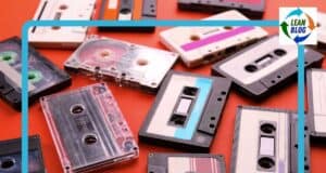 Ryan McCormack’s Operational Excellence Mixtape: November 1, 2024