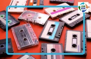 Ryan McCormack’s Operational Excellence Mixtape: November 1, 2024