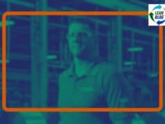 WSJ Shows Us a Day in the Life of a Plant Manager — Including Lean Practices