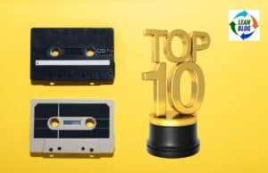 The Best of Ryan McCormack’s Operational Excellence Mixtape 2024