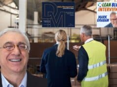 Daily Management, Strategy Execution, and Lean Leadership with José Ferro