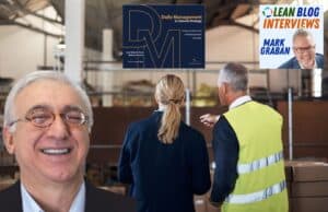 Daily Management, Strategy Execution, and Lean Leadership with José Ferro