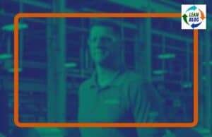 WSJ Shows Us a Day in the Life of a Plant Manager — Including Lean Practices