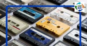 Ryan McCormack’s Operational Excellence Mixtape: January 24, 2025