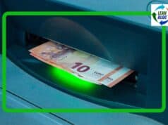 Learn From My €100 ATM Mistake in Germany