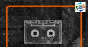 Ryan McCormack’s Operational Excellence Mixtape: January 9, 2025