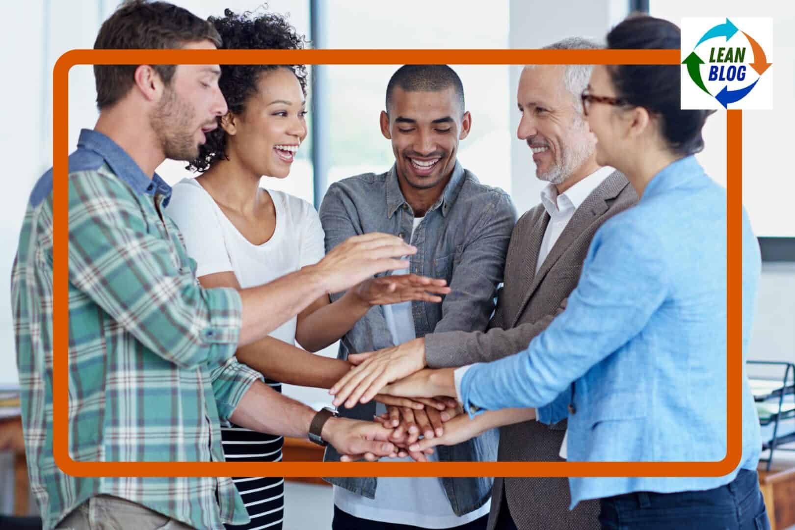 Top 5 Takeaways from my KaiNexus Webinar: Psychological Safety as a Precondition for Continuous Improvement