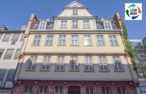 Goethe’s Timeless Wisdom: Lessons for Lean Thinking and Continuous Improvement